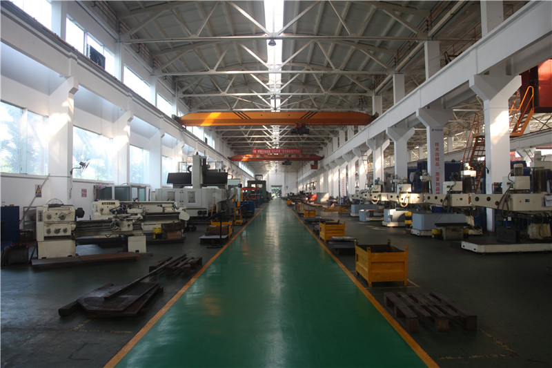 Fabriek