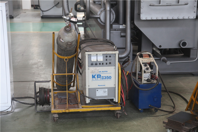 Manufacturing-Facilities