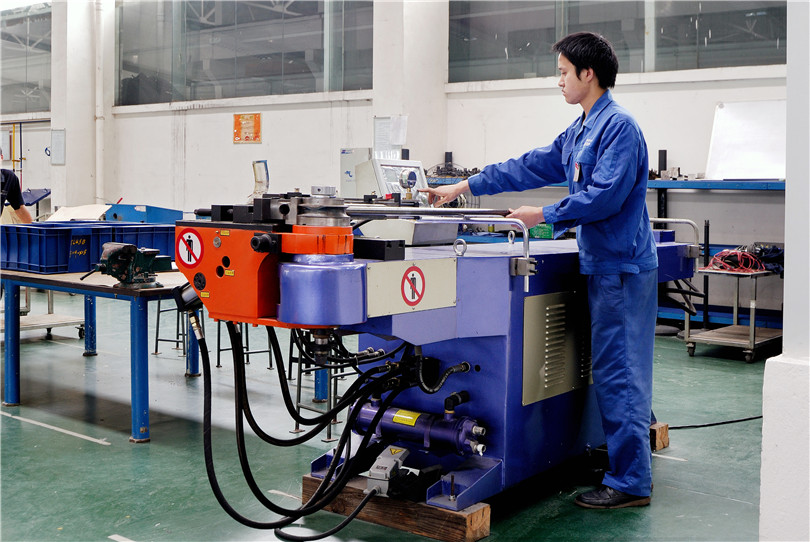 Manufacturing-Facilities